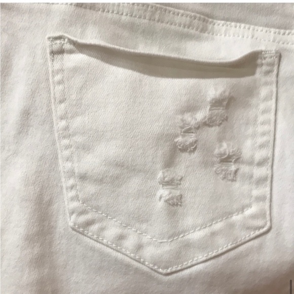 Indigo Rain skinny jeans size 13  💐 - Picture 8 of 15